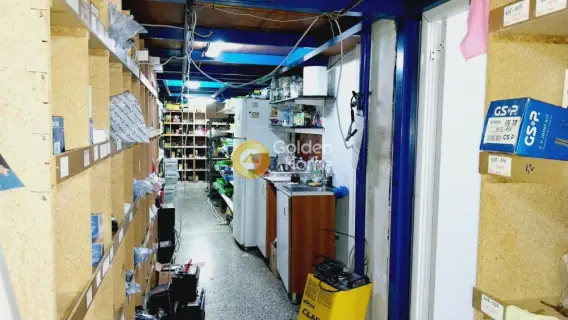 Store 450m<sup>2</sup> for sale photo 11