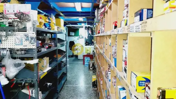 Golden Home Property Image