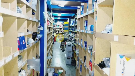 Golden Home Property Image