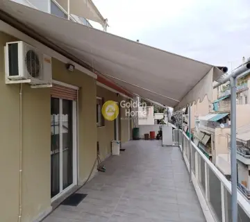 Οροφοδιαμέρισμα 126τ.μ. προς πώληση φωτογραφία 4