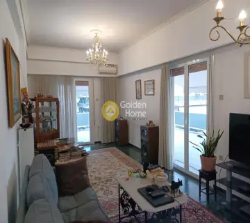 Οροφοδιαμέρισμα 126τ.μ. προς πώληση φωτογραφία 1