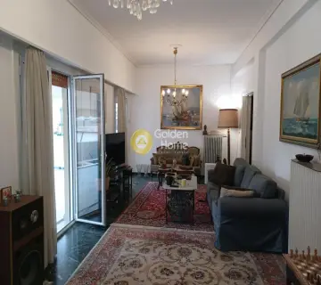 Οροφοδιαμέρισμα 126τ.μ. προς πώληση φωτογραφία 3