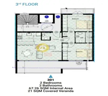 Golden Home Property Image