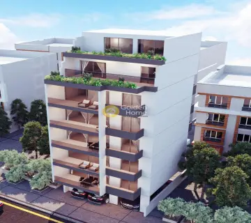 Golden Home Property Image