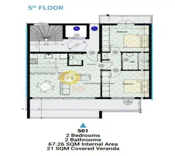 Golden Home Property Image