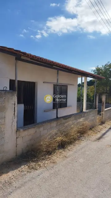Μονοκατοικία 60τ.μ. προς πώληση φωτογραφία 2