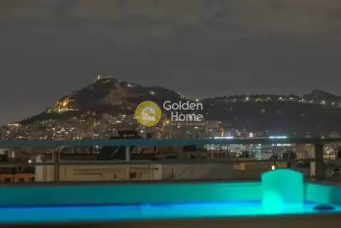 Οροφομεζονέτα 200τ.μ. προς πώληση φωτογραφία 33