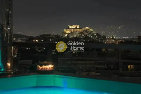 Οροφομεζονέτα 200τ.μ. προς πώληση φωτογραφία 1