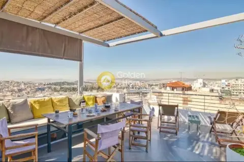 Οροφομεζονέτα 200τ.μ. προς πώληση φωτογραφία 32