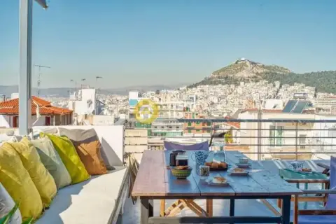 Οροφομεζονέτα 200τ.μ. προς πώληση φωτογραφία 22