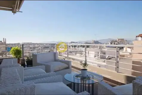 Οροφομεζονέτα 200τ.μ. προς πώληση φωτογραφία 12