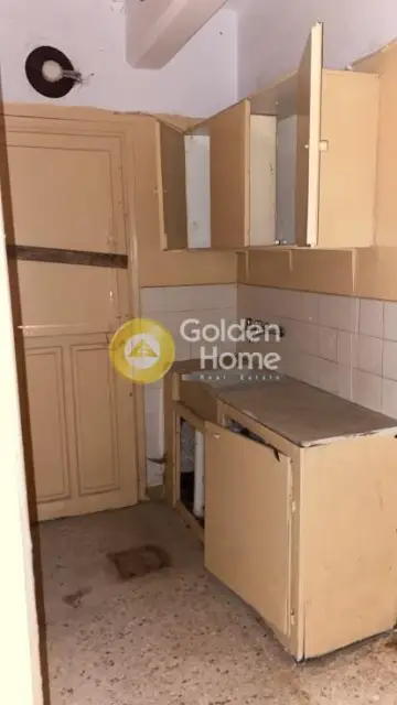 Διαμέρισμα 48τ.μ. προς πώληση φωτογραφία 1