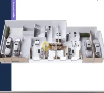 Golden Home Property Image