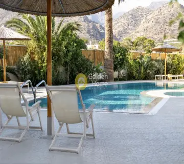 Residence complex 475m<sup>2</sup> for sale photo 17