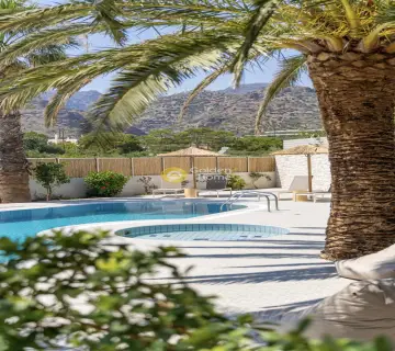 Residence complex 475m<sup>2</sup> for sale photo 33