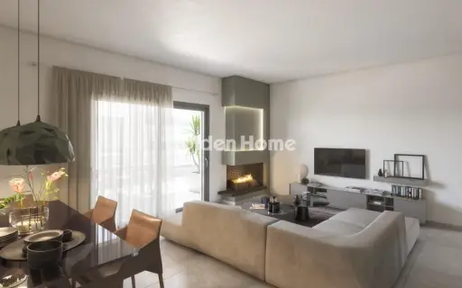 Διαμέρισμα 86τ.μ. προς πώληση φωτογραφία 1