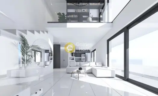 Οροφομεζονέτα 115τ.μ. προς πώληση φωτογραφία 16