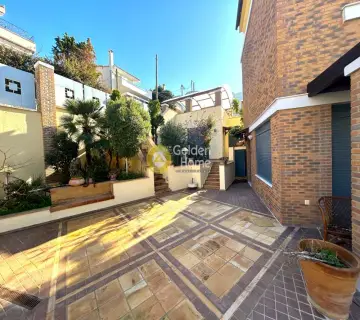 House 350m<sup>2</sup> for rent photo 9