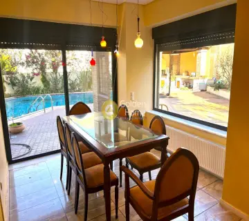 House 350m<sup>2</sup> for rent photo 5
