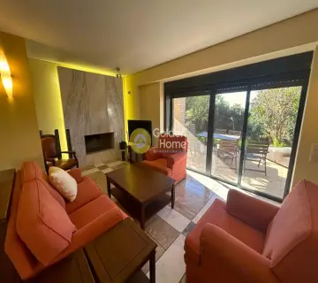 House 350m<sup>2</sup> for rent photo 3