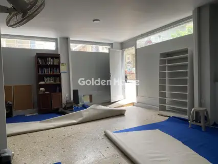 Κατάστημα 197τ.μ. προς ενοικίαση φωτογραφία 1