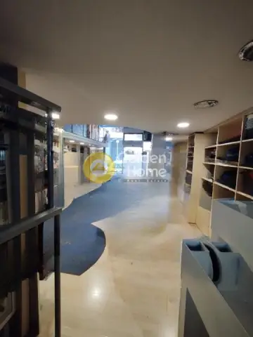 Κατάστημα 110τ.μ. προς πώληση φωτογραφία 5