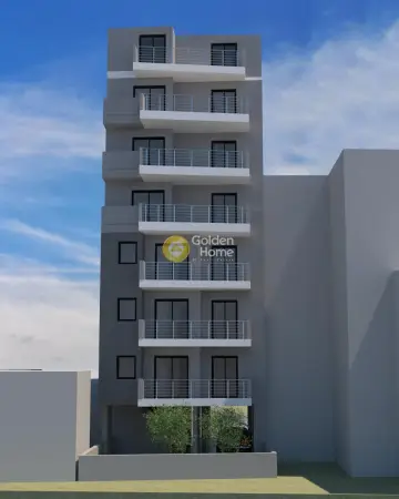 Διαμέρισμα 47τ.μ. προς πώληση φωτογραφία 4622475