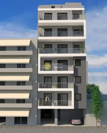 Διαμέρισμα 47τ.μ. προς πώληση φωτογραφία 4622477