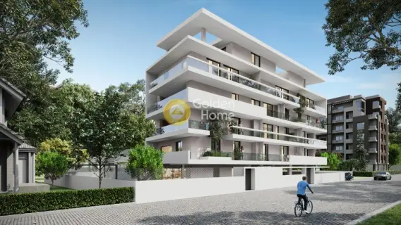 Οροφομεζονέτα 132τ.μ. προς πώληση φωτογραφία 2