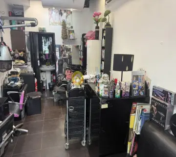 Κατάστημα 40τ.μ. προς πώληση φωτογραφία 8