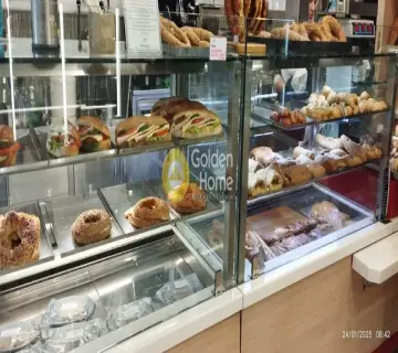 Golden Home Property Image