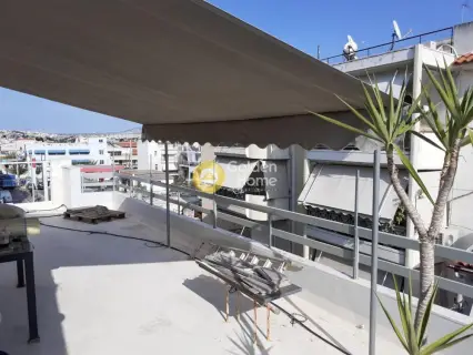 Penthouse 30m<sup>2</sup> for sale photo 1