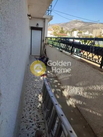 Οροφοδιαμέρισμα 108τ.μ. προς πώληση φωτογραφία 5149612