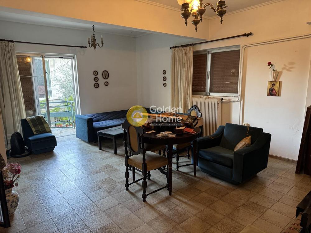 Διαμέρισμα 163τ.μ. προς πώληση φωτογραφία προβολής