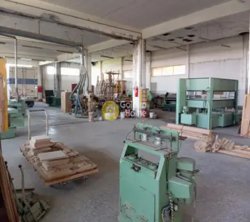 Independent Building 6700m<sup>2</sup> for sale photo 8