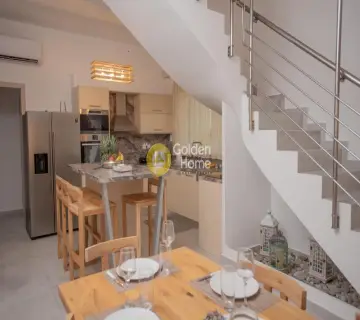 Independent Maisonette 150m<sup>2</sup> for sale photo 28