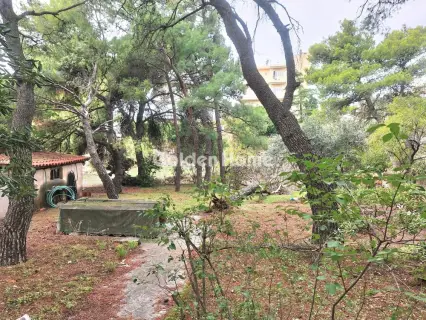 Οικιστικό 848τ.μ. προς πώληση φωτογραφία 6