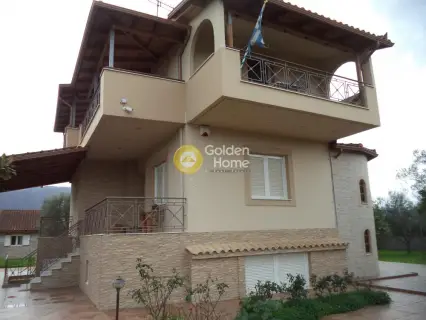 独立复式小屋 284m<sup>2</sup> for sale photo 1