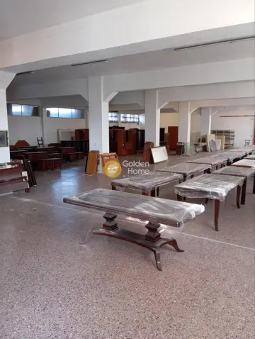 Independent Building 6700m<sup>2</sup> for sale photo 3