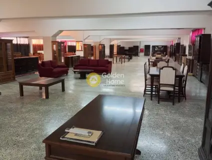 Αυτόνομο Κτίριο 6700τ.μ. προς πώληση φωτογραφία 4