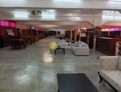 Αυτόνομο Κτίριο 6700τ.μ. προς πώληση φωτογραφία 8