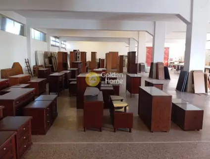 Αυτόνομο Κτίριο 6700τ.μ. προς πώληση φωτογραφία 7