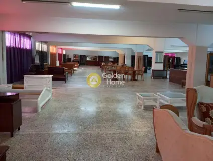 Αυτόνομο Κτίριο 6700τ.μ. προς πώληση φωτογραφία 12
