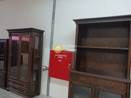 Αυτόνομο Κτίριο 6700τ.μ. προς πώληση φωτογραφία 31