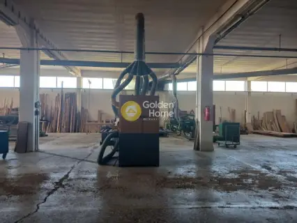Αυτόνομο Κτίριο 6700τ.μ. προς πώληση φωτογραφία 34