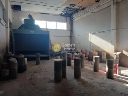 Αυτόνομο Κτίριο 6700τ.μ. προς πώληση φωτογραφία 36