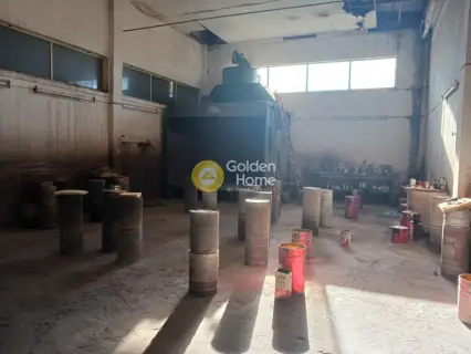 Αυτόνομο Κτίριο 6700τ.μ. προς πώληση φωτογραφία 41