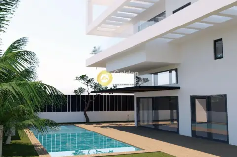 Golden Home Property Image