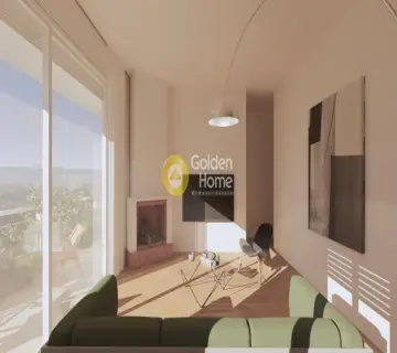 Penthouse 104m<sup>2</sup> for sale photo 1