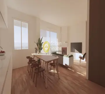 Penthouse 104m<sup>2</sup> for sale photo 2